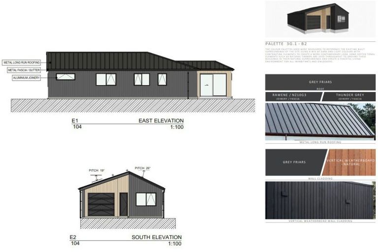Photo of property in 2 Kopu Road, Orewa, 0931