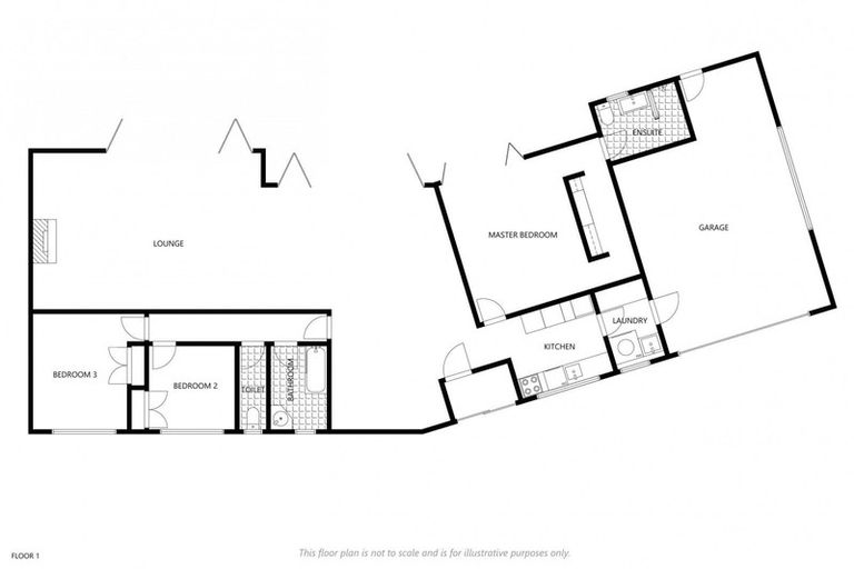 Photo of property in 67 Gair Avenue, Cromwell, 9310