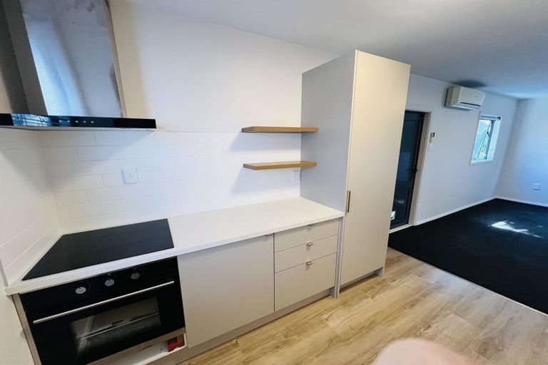 Photo of property in 4/9 Meredith Street, Addington, Christchurch, 8024