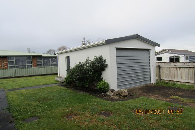Photo of property in 29 Hinewai Street, Otorohanga, 3900
