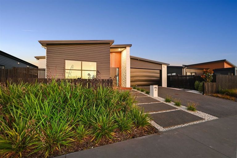 Photo of property in 30 Athier Avenue, Chartwell, Hamilton, 3210