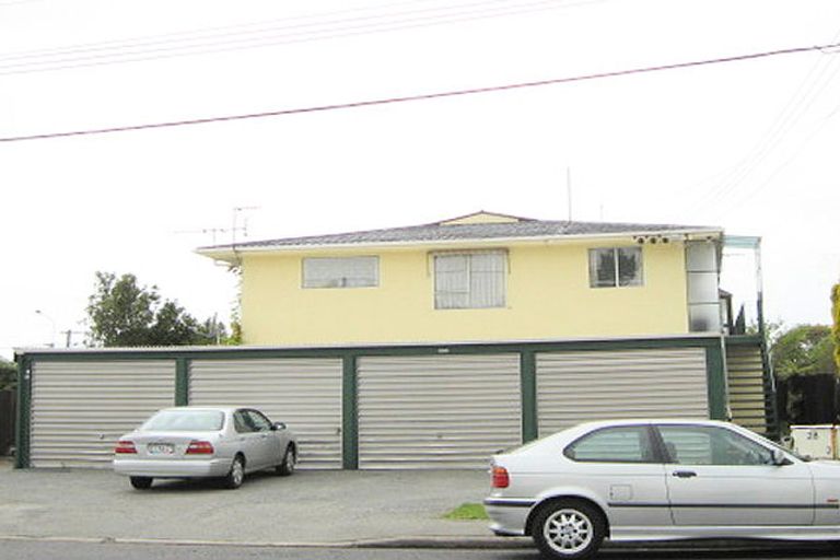 Photo of property in 2/26 Packe Street, Edgeware, Christchurch, 8013