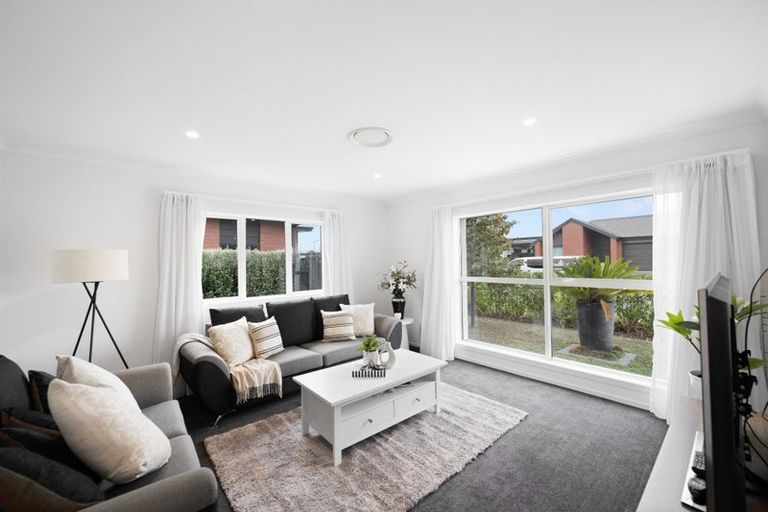 Photo of property in 23 Probert Crescent, Chartwell, Hamilton, 3210