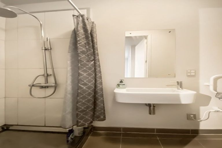 Photo of property in Vespa Apartments, 307/20 Hanson Street, Mount Cook, Wellington, 6021
