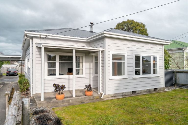 Photo of property in 121 Dixon Street, Masterton, 5810