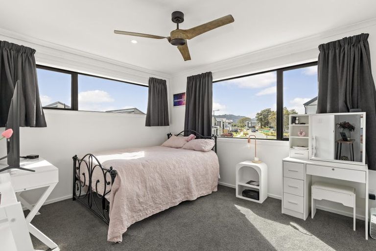 Photo of property in 1 Bonneval Lane, Wallaceville, Upper Hutt, 5018