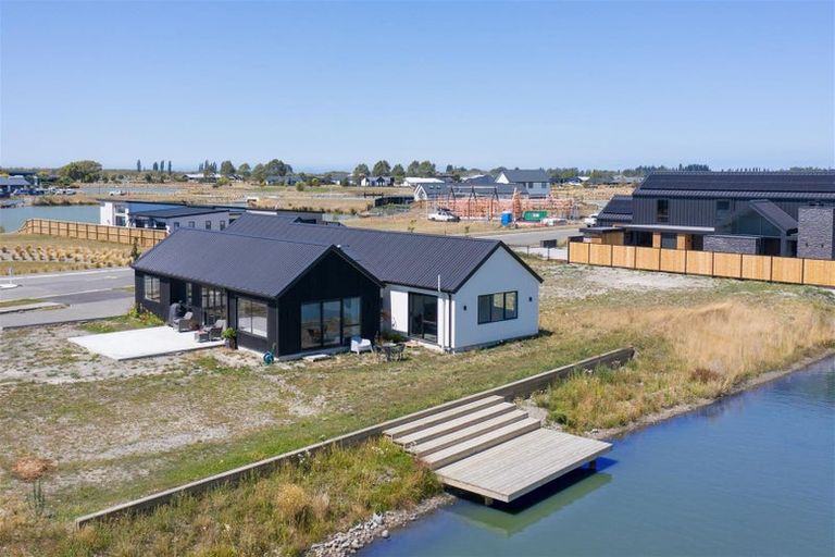 Photo of property in 13 Kennedy Quay, Huntingdon, Ashburton, 7774
