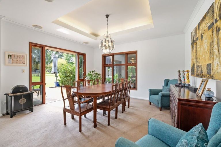 Photo of property in 447b Matangi Road, Matangi, Hamilton, 3284