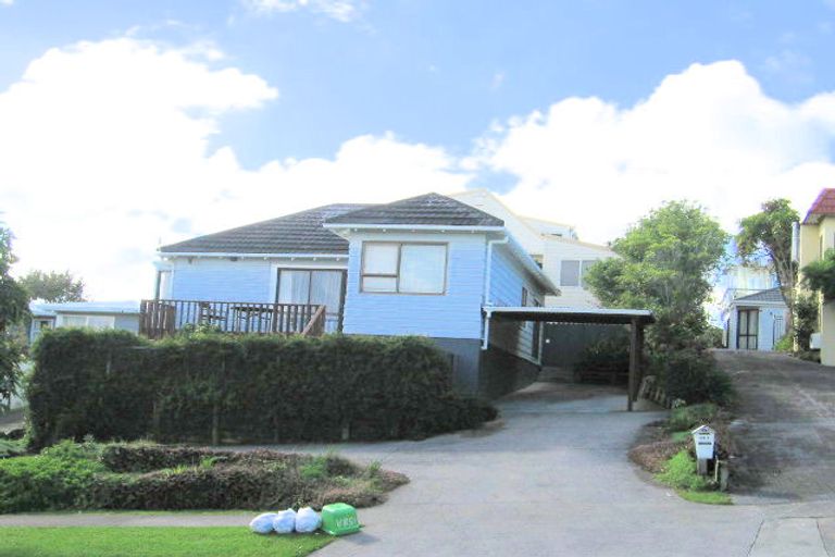 Photo of property in 1/158 Bucklands Beach Road, Bucklands Beach, Auckland, 2012
