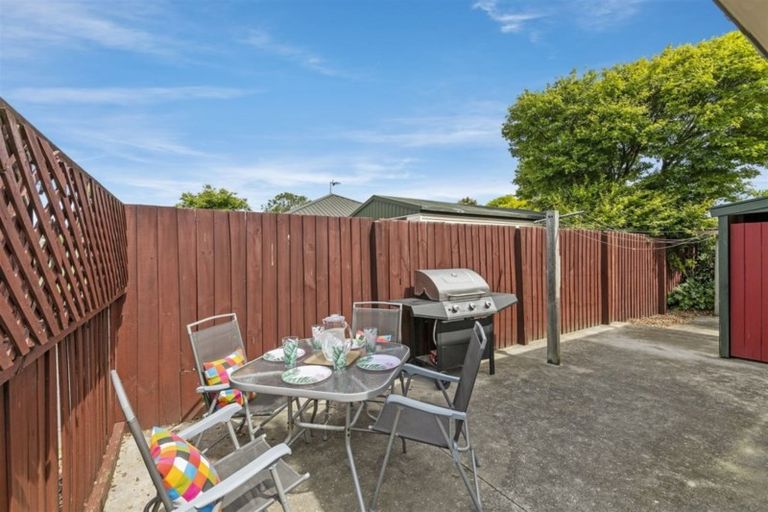 Photo of property in 628 Gloucester Street, Linwood, Christchurch, 8062