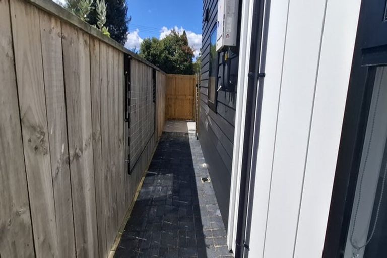 Photo of property in 6/19 Beale Street, Hamilton East, Hamilton, 3216