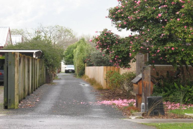 Photo of property in 43b Te Aroha Street, Hamilton East, Hamilton, 3216