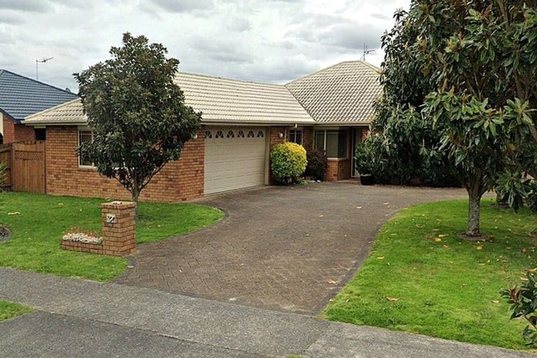 Photo of property in 7 Edenpark Drive, Rototuna North, Hamilton, 3210
