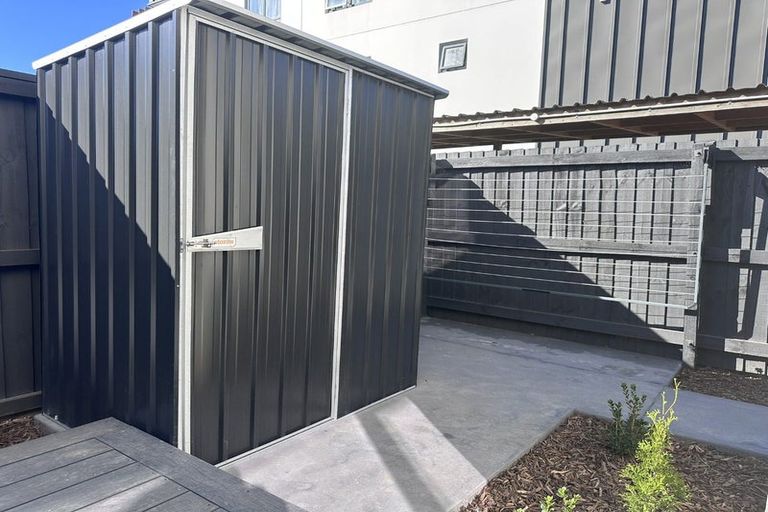 Photo of property in 43 Forth Street, Richmond, Christchurch, 8013