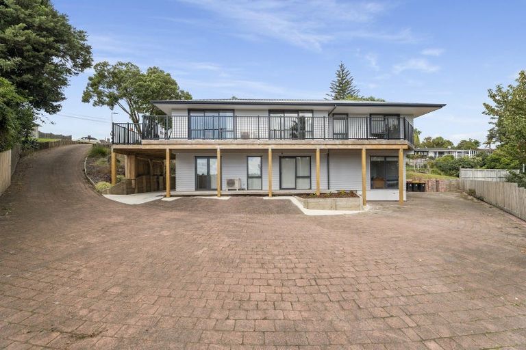 Photo of property in 1 Ward Street, Gate Pa, Tauranga, 3112