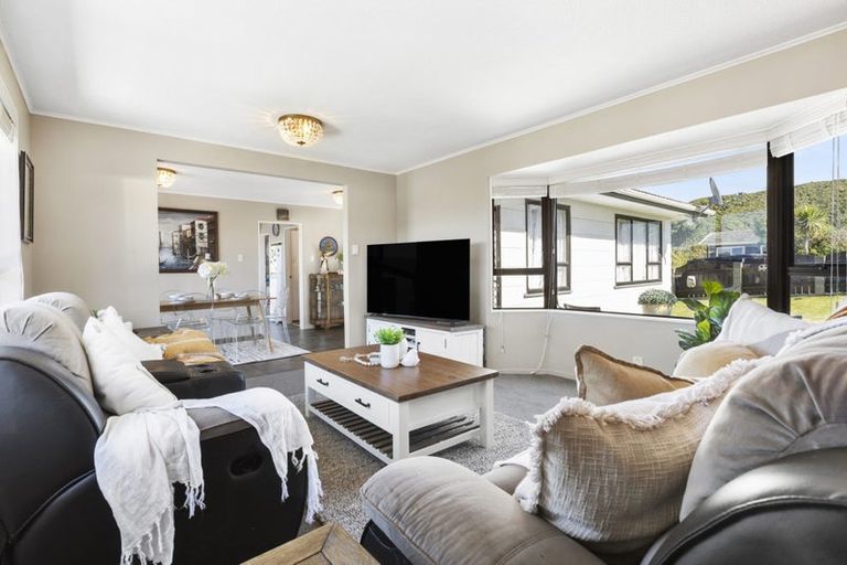 Photo of property in 263 Mitchell Street, Brooklyn, Wellington, 6021