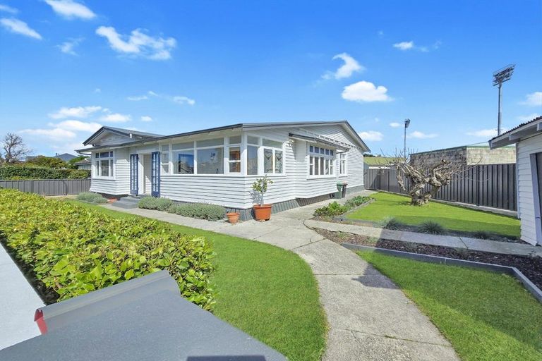 Photo of property in 98a Nelson Crescent, Napier South, Napier, 4110