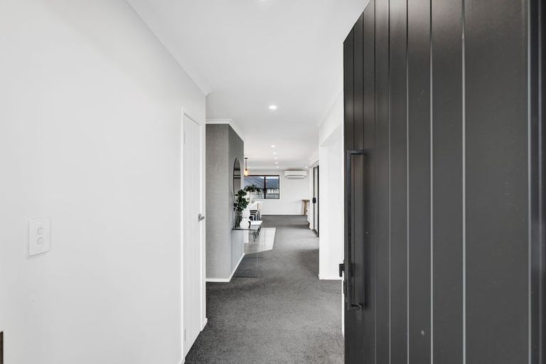 Photo of property in 20a Larlin Drive, Hawera, 4675