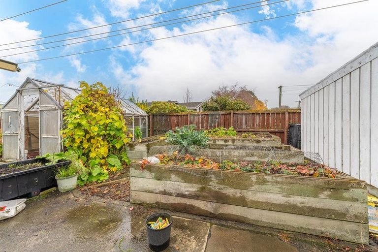 Photo of property in 56 Richard Pearse Drive, Temuka, 7920