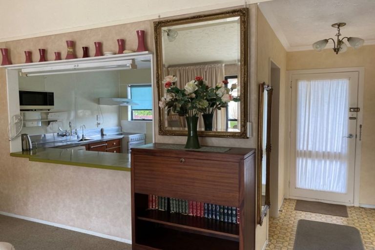 Photo of property in 349 High Street, Hawera, 4610