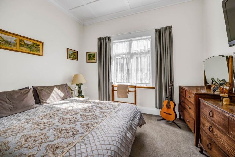 Photo of property in 13 Egmont Street, Kaponga, Hawera, 4679