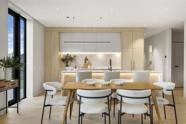 Photo of property in 5/12g Marlborough Crescent, Hobsonville, Auckland, 0616