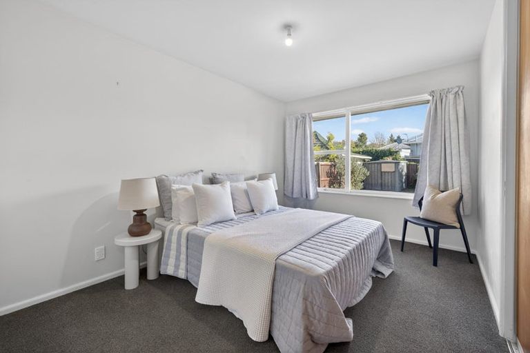 Photo of property in 7 Rosewood Place, Bryndwr, Christchurch, 8053