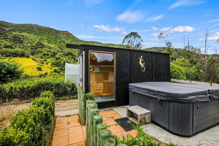 Photo of property in 398c Kauaeranga Valley Road, Thames, 3577