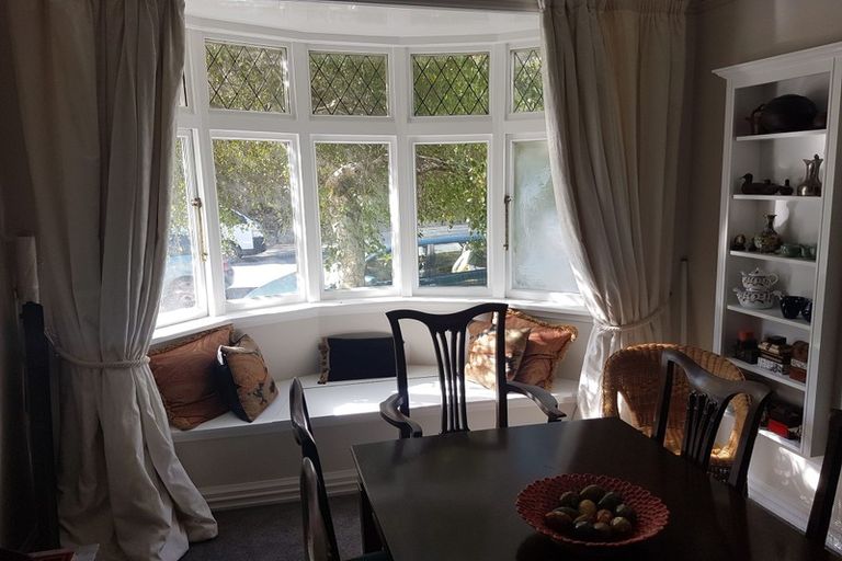 Photo of property in 378 Tinakori Road, Thorndon, Wellington, 6011
