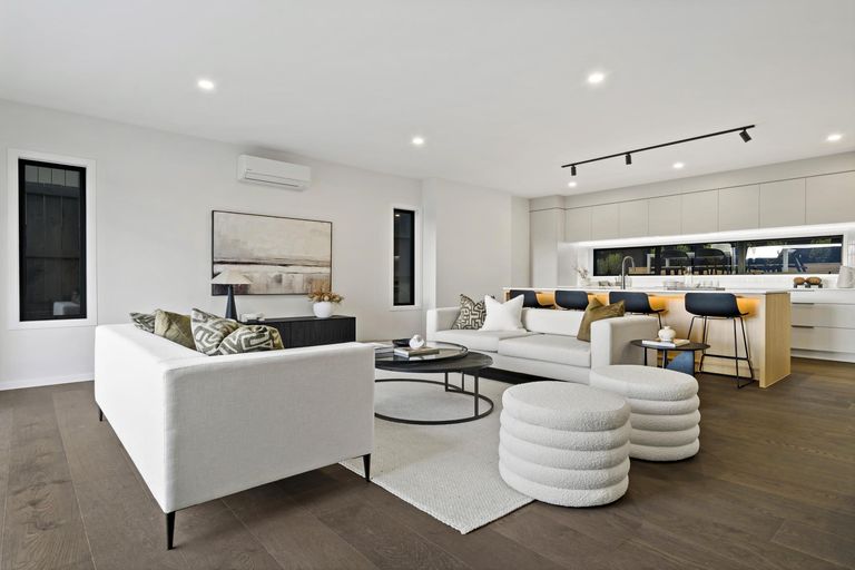 Photo of property in 4 Stockade View Lane, Howick, 2014