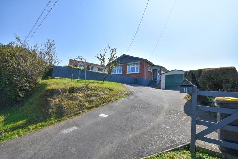 Photo of property in 11 Lethaby Street, Abbotsford, Dunedin, 9018