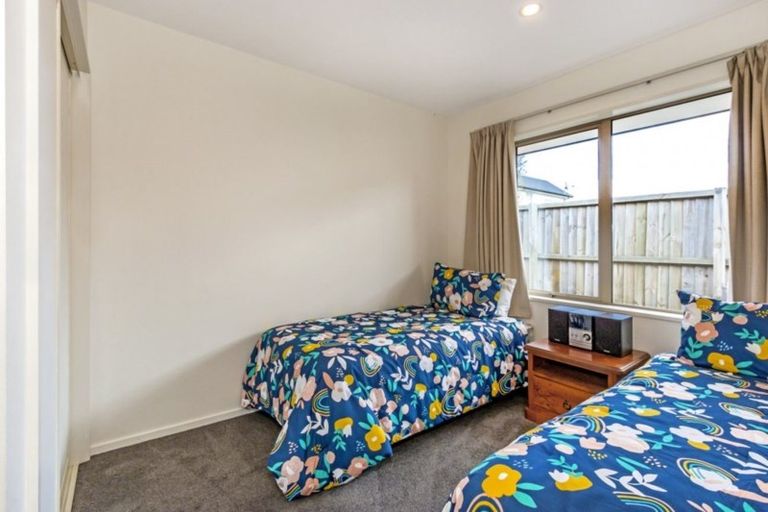 Photo of property in 26 Merrilees Place, Linwood, Christchurch, 8062