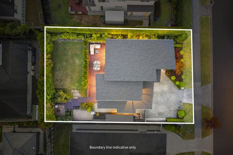 Photo of property in 8 Dinning Road, Riverhead, 0820
