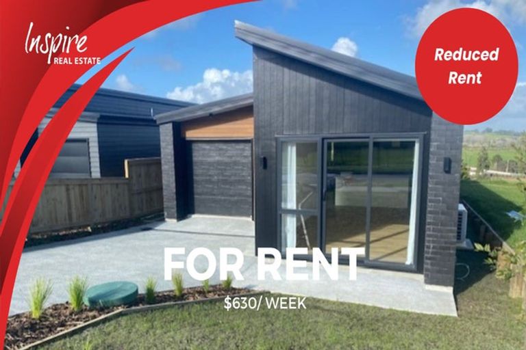 Photo of property in 24 Taiao Rise, Warkworth, 0985