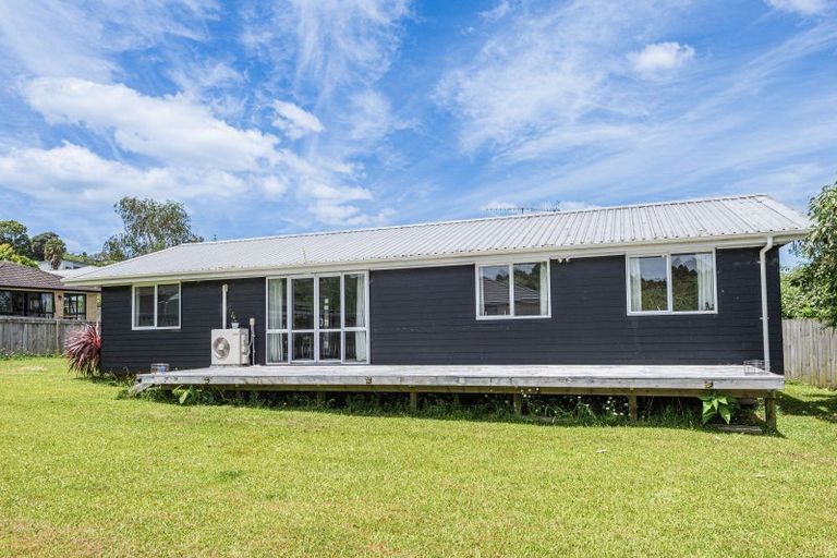 Photo of property in 41 Amy Kate Street, Tikipunga, Whangarei, 0112