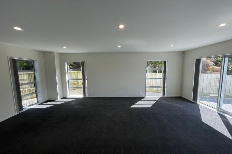 Photo of property in 36c Erlestoke Crescent, Churton Park, Wellington, 6037