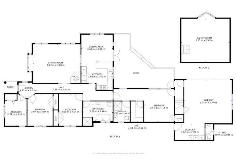 Photo of property in 8 Collingwood Street, Waterloo, Lower Hutt, 5011