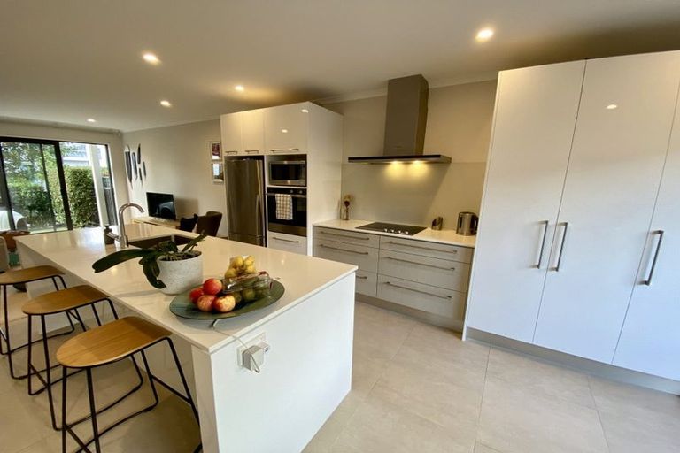 Photo of property in 4 Harewood Street, Whenuapai, Auckland, 0618