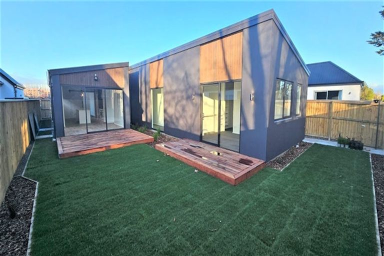 Photo of property in 51 Tulett Park Drive, Casebrook, Christchurch, 8051