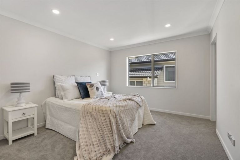 Photo of property in 9 Demeter Street, Flat Bush, Auckland, 2019