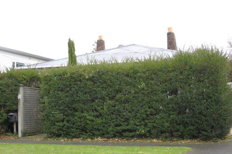 Photo of property in 31 Kinloch Street, St Albans, Christchurch, 8014