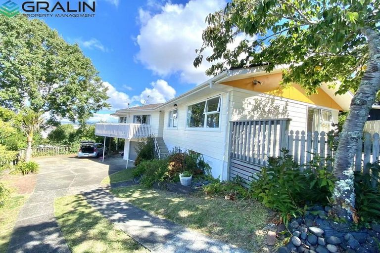 Photo of property in 11 Dundas Place, Henderson, Auckland, 0612
