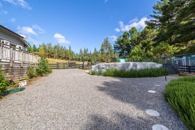 Photo of property in 2249e Te Wharau Road, Te Wharau, Masterton, 5883
