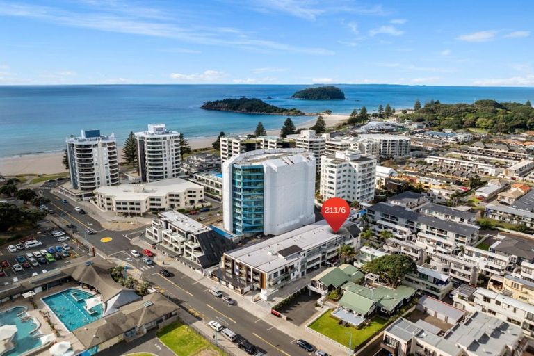 Photo of property in 6 Adams Avenue, Mount Maunganui, 3116