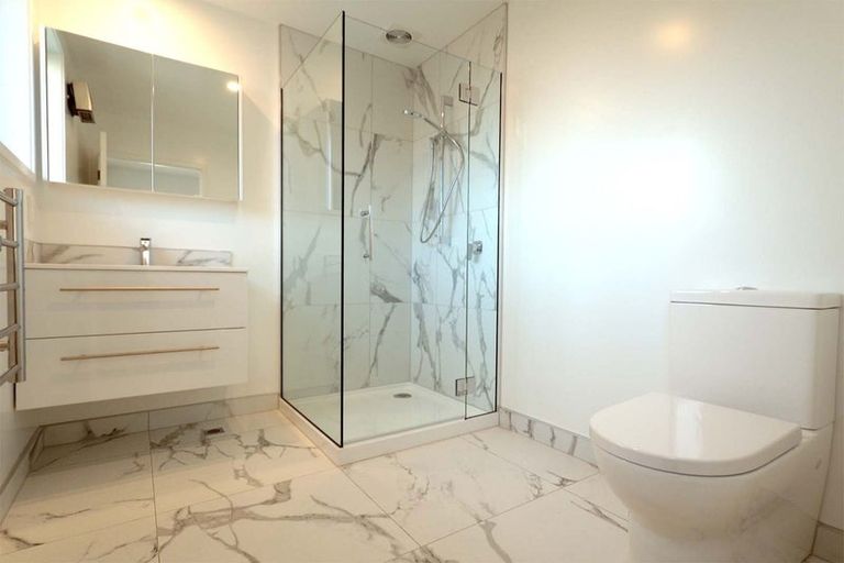 Photo of property in 5/269 Barbadoes Street, Christchurch Central, Christchurch, 8011