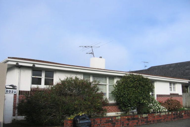 Photo of property in 602 High Street, Boulcott, Lower Hutt, 5010