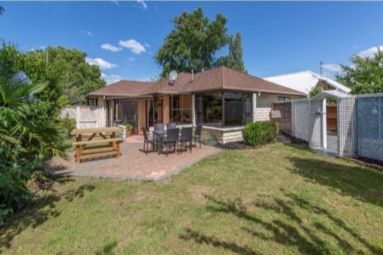 Photo of property in 7 Parnham Lane, Kaiapoi, 7630