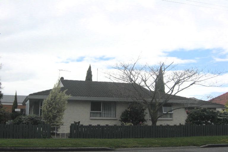 Photo of property in 3 Graham Street, Blenheim, 7201