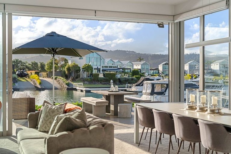 Photo of property in 133 Motu Grande, Pauanui, Hikuai, 3579