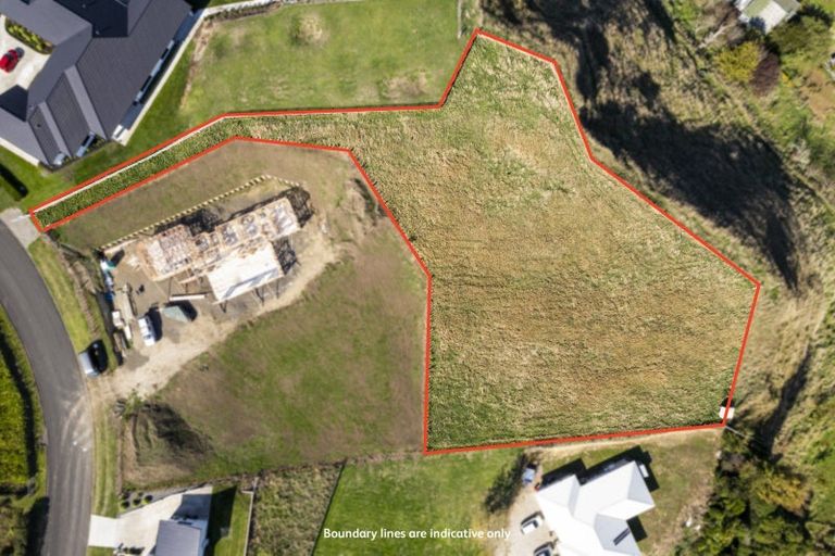 Photo of property in 22 Cracroft Drive, Putiki, Wanganui, 4500